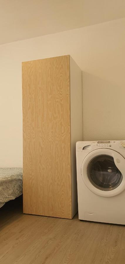 Havre De Paix A 2 Pas De L'Eau, Autonomie Apartment Saint-Mandrier-sur-Mer Bagian luar foto