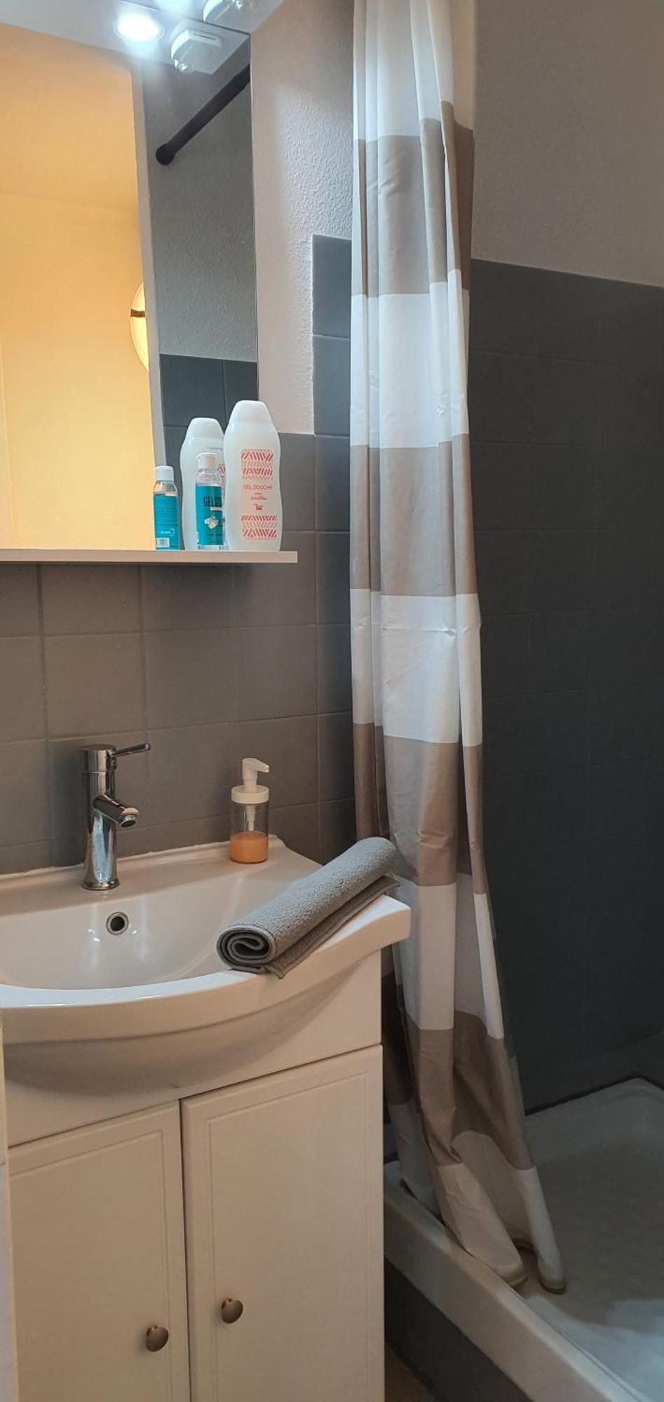 Havre De Paix A 2 Pas De L'Eau, Autonomie Apartment Saint-Mandrier-sur-Mer Bagian luar foto